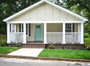 1371 Orange Blossom Ter, Atlanta, GA 30316