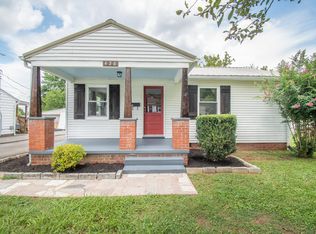 428 Loudon Ave, Maryville, TN 37804
