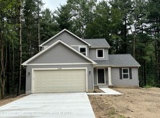 13330 Blue Water Way, Perry, MI 48872