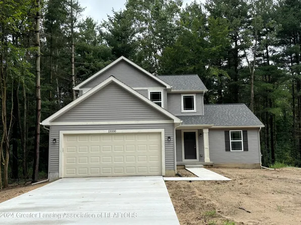 13330 Blue Water Way, Perry, MI 48872