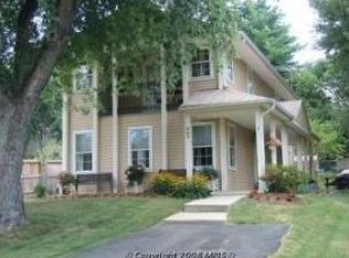 307 Cedar Ave, Gaithersburg, MD 20877