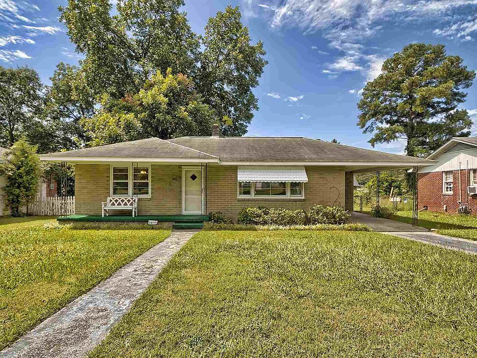 1st image of 1821 Sunnyside Dr