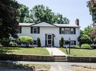 23 Worcester Rd, Peabody, MA 01960