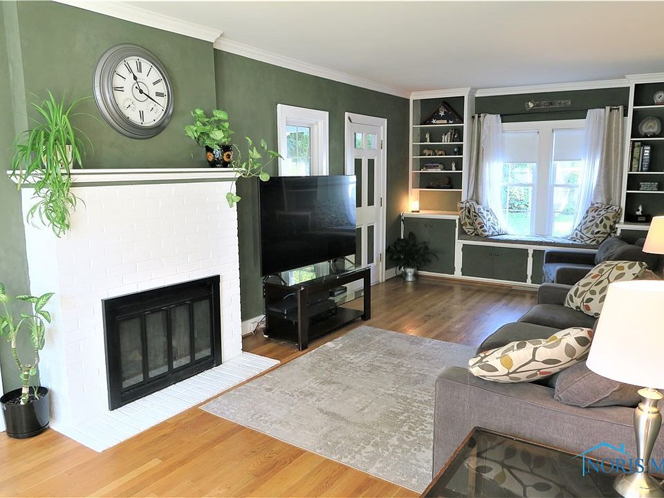 2309 Densmore Dr, Toledo, OH 43606 Zillow