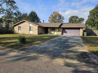 919 Deedra Ave, Pensacola, FL 32514