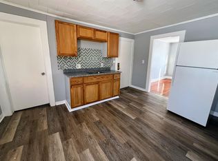 56 Terrence St #1L, Springfield, MA 01109