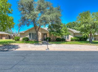3334 Grandview Dr, San Angelo, TX 76904