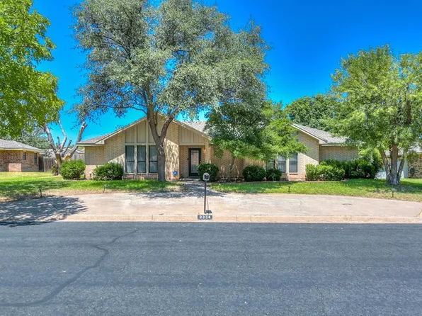 3334 Grandview Dr, San Angelo, TX 76904