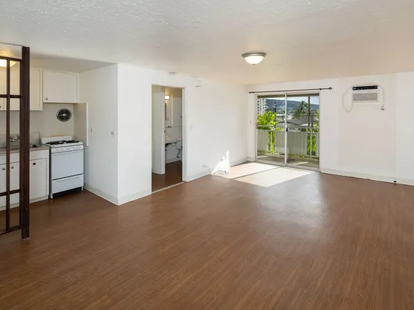 1643 Clark St APT 403, Honolulu, HI 96822