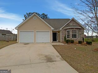 40 Zebulon Pl, Covington, GA 30016