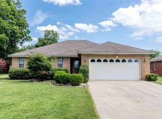 4004 Aggie Rd, Jonesboro, AR 72405