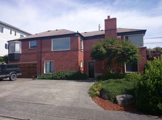 5722 SW Hanford St, Seattle, WA 98116