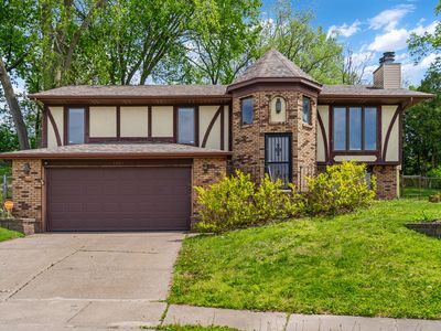 4803 Taylor St, Davenport, IA, 52806