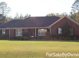 3025 Powell Pl, Statesboro, GA 30458