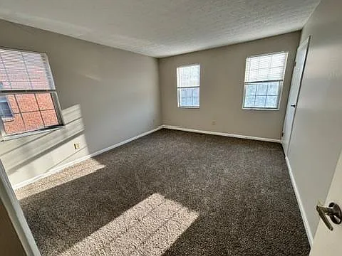 Primary's Bedroom