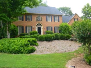 3406 Barrington Pass, Marietta, GA 30062