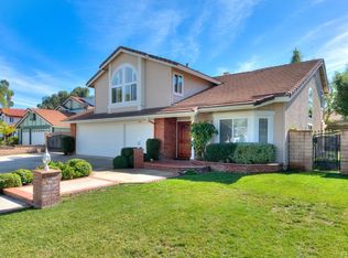 1236 Old Hickory Rd, Corona, CA 92882