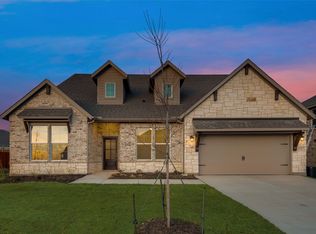 1517 Sand Dollar Trl, Weatherford, TX 76087