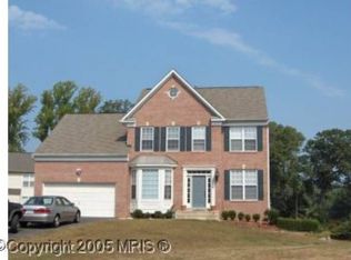 2203 Manor Spring Ter, Silver Spring, MD 20906