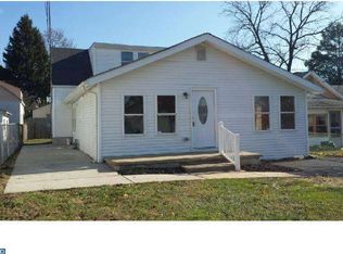 211 Wildel Ave, New Castle, DE 19720