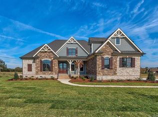 11012 Strike The Gold Ln, Waxhaw, NC 28173