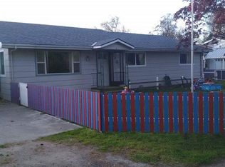 530 Rose St, Milton Freewater, OR 97862