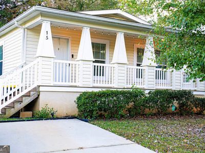 15 Meadowview St, Newnan, GA, 30263