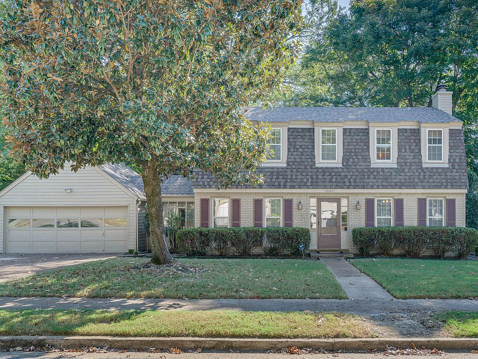 1st image of 7007 McVay Place Dr