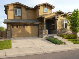 10669 Cedarcrest Cir, Highlands Ranch, CO 80130