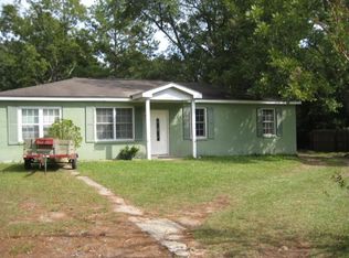 1338 Ronald Ln, Charleston, SC 29412