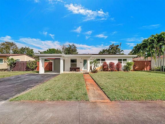 2nd image of 2461 SW 16th Ct