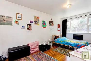 Rented by Halstead Real Estate