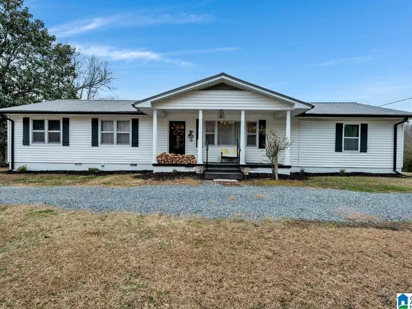 150 Dunn Ln, Blountsville, AL 35031