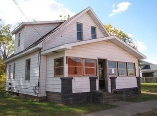 803 W High St, Dowagiac, MI 49047
