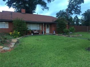 1612 Shepard St, Hempstead, TX 77445