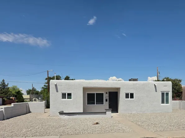 2903 Madison St NE, Albuquerque, NM 87110