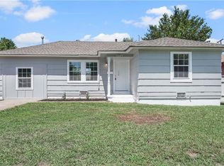 2649 SW 45th St, Oklahoma City, OK 73119