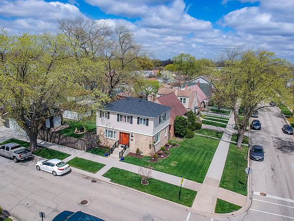 2nd image of 5256 S Neenah Ave