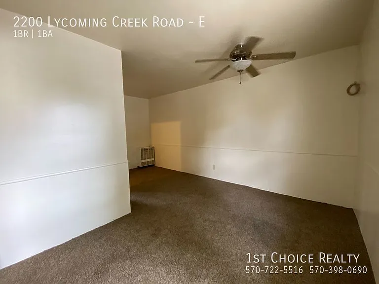 2200 Lycoming Creek Rd #E — Photo 6