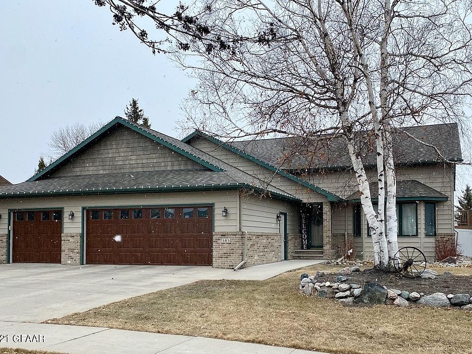1st image of 585 Evergreen Dr