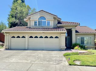 501 Cloverbrook Dr, Danville, CA