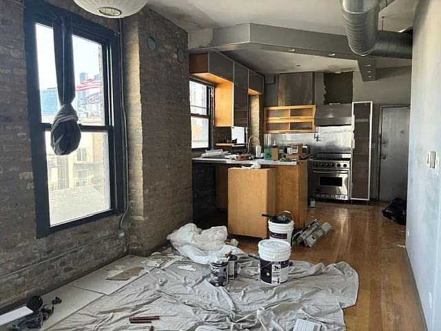 1151 W Erie St #4F — Photo 10