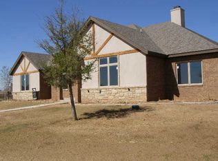 10710 Justice Ave, Lubbock, TX 79424