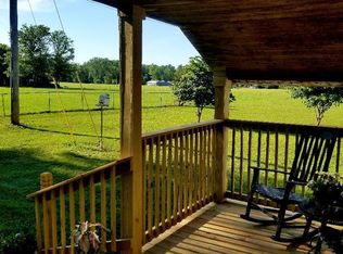 468 County Road 4400, Clarksville, AR 72830