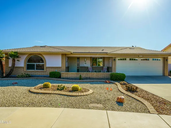 2621 S Hibiscus --, Mesa, AZ 85209