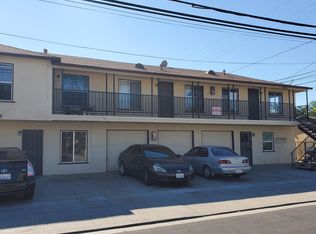 4824 E 61st St APT D, Maywood, CA 90270