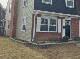 1639 Wycliffe Ave, Baltimore, MD 21234