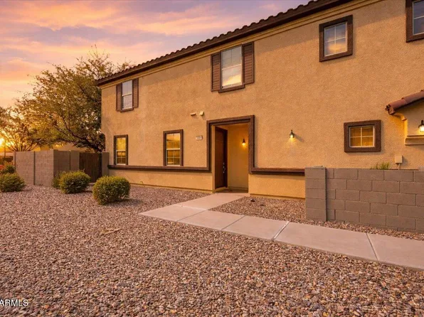 1330 S AARON Street #198, Mesa, AZ 85209