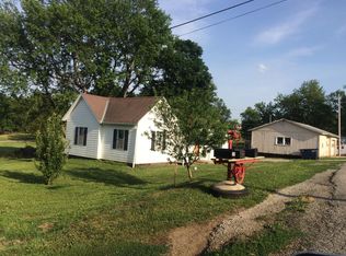 408 N Nebraska St, Highland, KS 66035