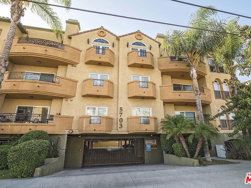 1st image of 5703 Laurel Canyon Blvd APT 302